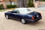 Bentley Azure 1995 года (NA)